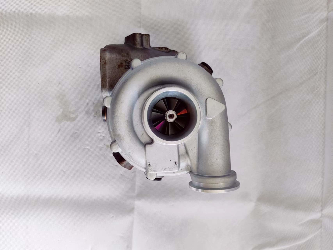 EXW Turbo K26 M57 Engine 860918 838697 53269700004 53269700001 11657811404 11657802588 7811404 129144 7802588 Turbocharger