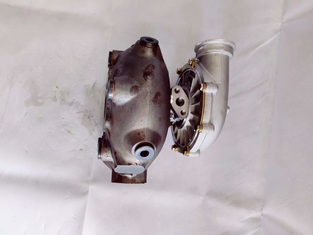 EXW Turbo K26 M57 Engine 860918 838697 53269700004 53269700001 11657811404 11657802588 7811404 129144 7802588 Turbocharger