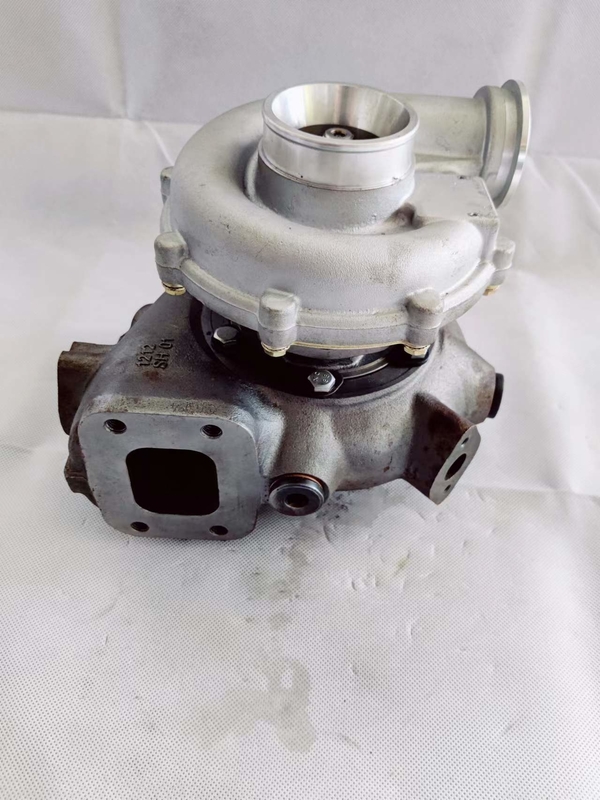 EXW Turbo K26 M57 Engine 860918 838697 53269700004 53269700001 11657811404 11657802588 7811404 129144 7802588 Turbocharger