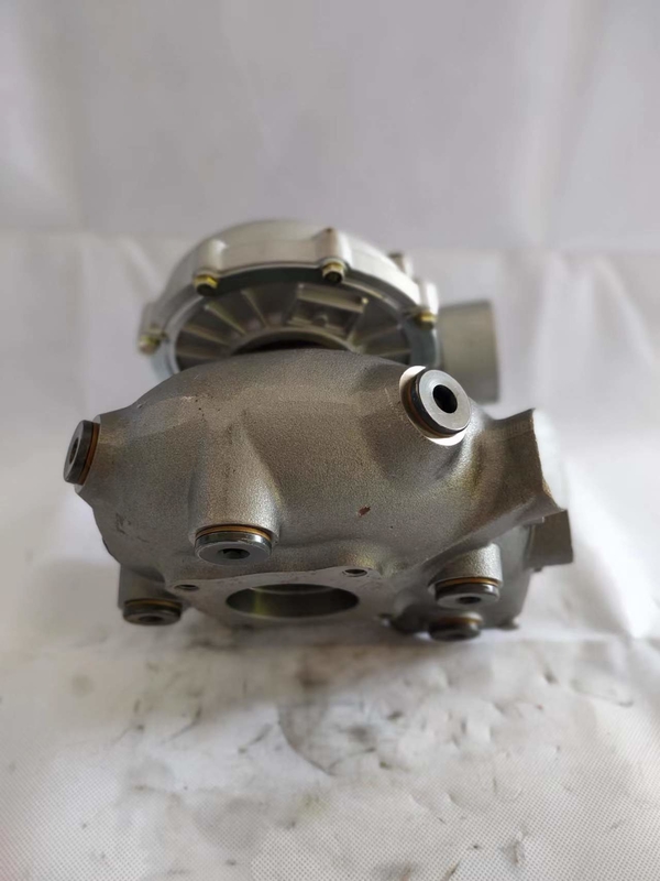 K27 53279886607 53279706607 53279716607 53279816607 5700246 5700246A 5700180 Turbocharger For Liebherr Earth Mover D924 D9408