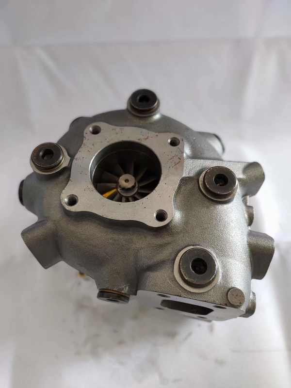 K27 53279886607 53279706607 53279716607 53279816607 5700246 5700246A 5700180 Turbocharger For Liebherr Earth Mover D924 D9408