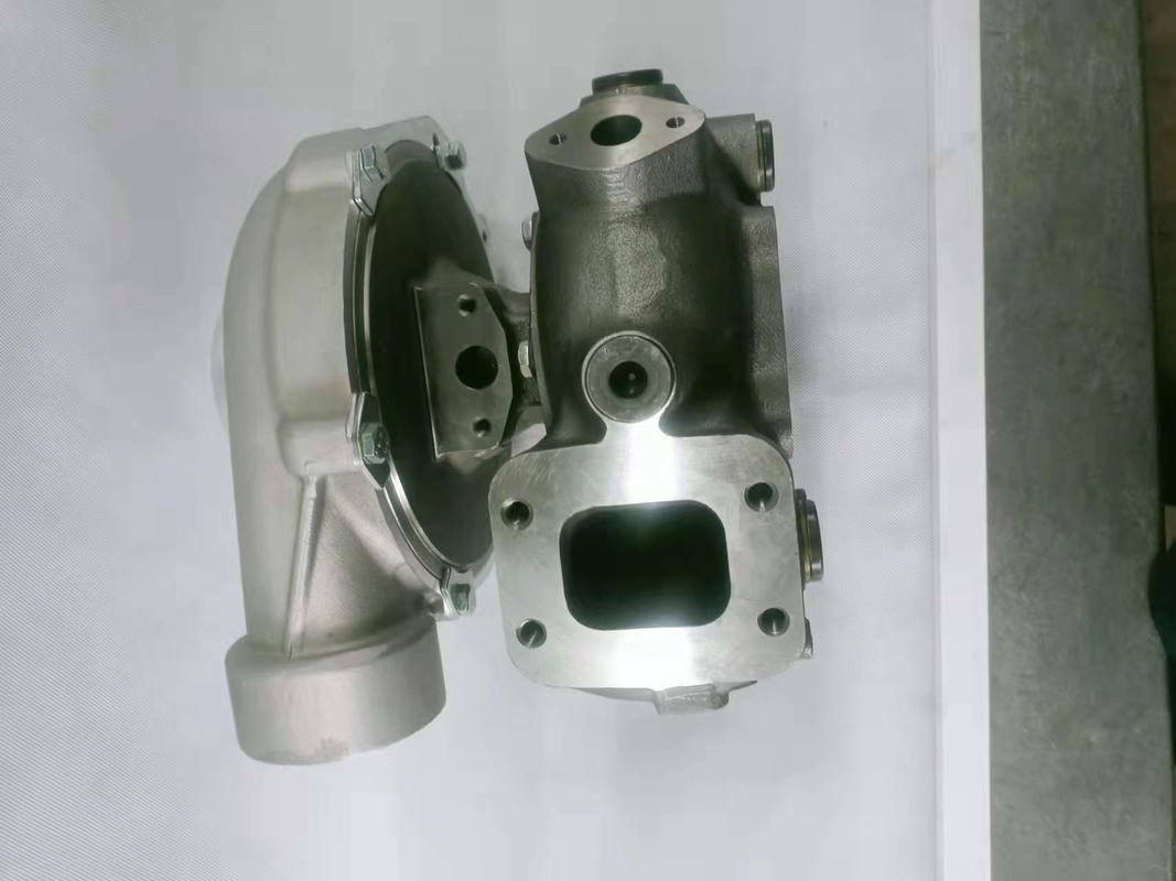 Truck Parts OM501LA-E4 Turbo K31 Turbocharger 53319886911 53319886906 53319706911 53319706906