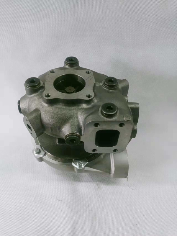 Truck Parts OM501LA-E4 Turbo K31 Turbocharger 53319886911 53319886906 53319706911 53319706906