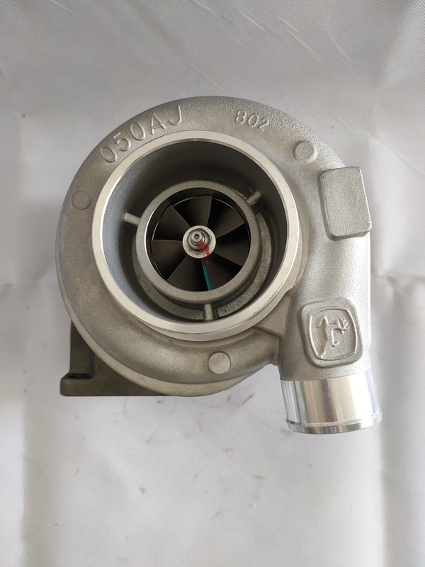 01A289130126 Turbocharger For RE521200 Engine