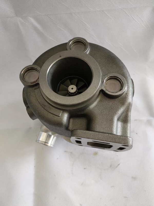 01A289130126 Turbocharger For RE521200 Engine