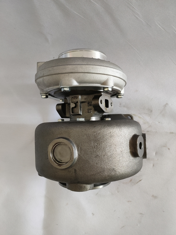 01A289130126 Turbocharger For RE521200 Engine