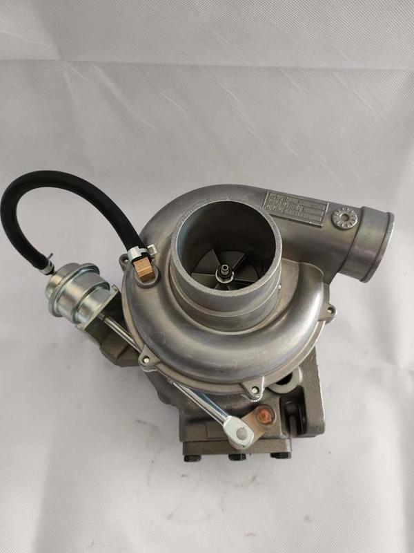 Turbocharger Turbo For Yanmar Marine 4LHA RHC61W 4LHA-STP VD240090 119175-18030 3.45LD 119175-18031 119175-18030 11917518031
