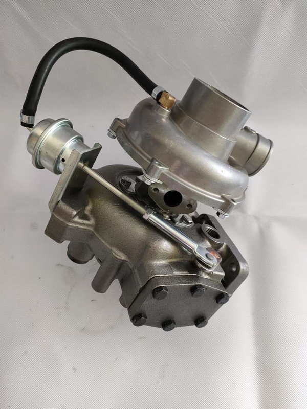 Turbocharger Turbo For Yanmar Marine 4LHA RHC61W 4LHA-STP VD240090 119175-18030 3.45LD 119175-18031 119175-18030 11917518031