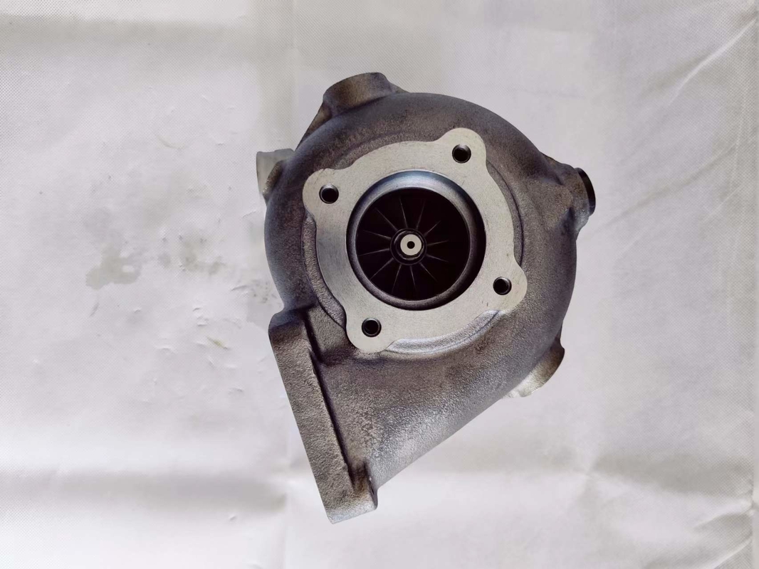 Turbocharger 1118010-0D 04294676KZ TCD2012L6 04904822 04290814KZ 04904822KZ 12649700005 1264-970-0005 Fits For S200G