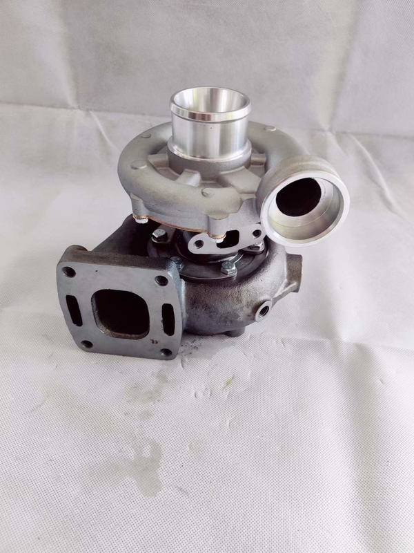 Turbocharger 1118010-0D 04294676KZ TCD2012L6 04904822 04290814KZ 04904822KZ 12649700005 1264-970-0005 Fits For S200G