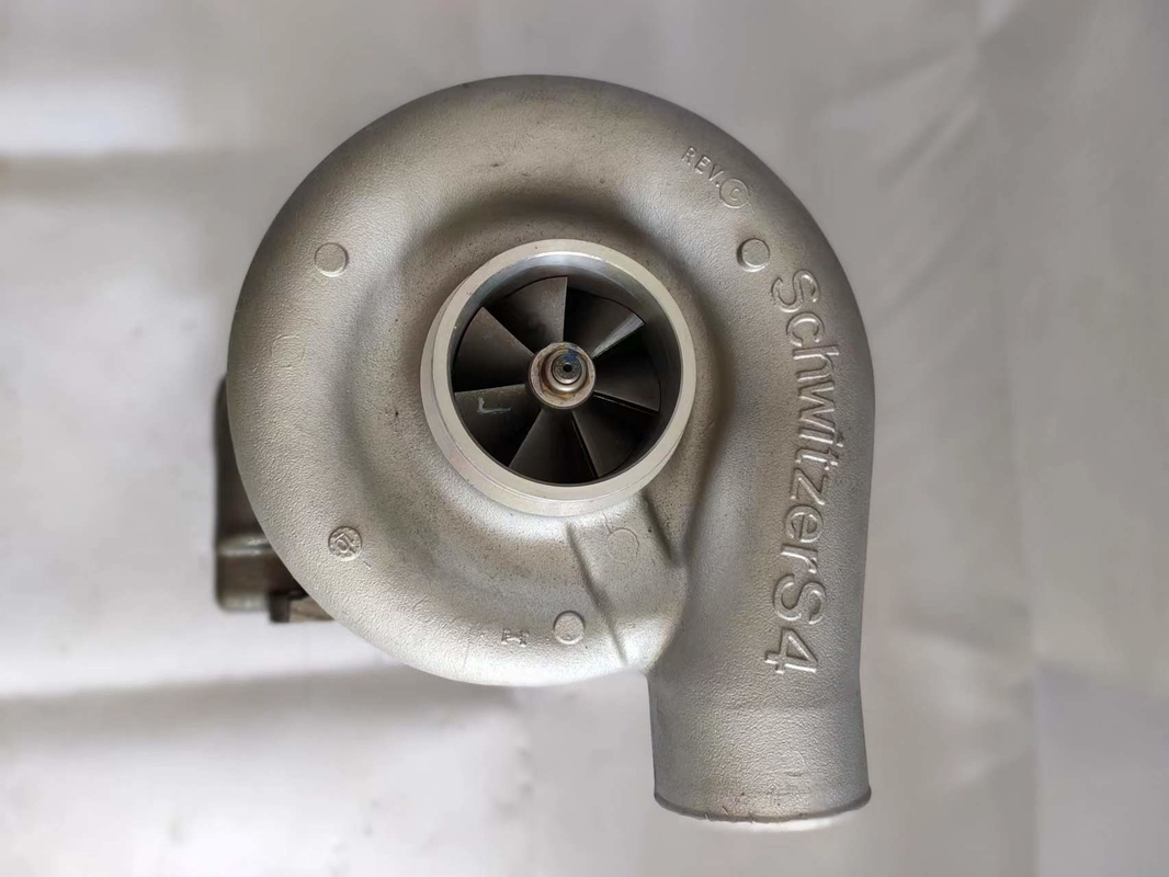 S4DW 312208 15600210A 311822 312147 Turbo Charger For Baudouin Marine With 6&12P15-2SRE/SE Engine