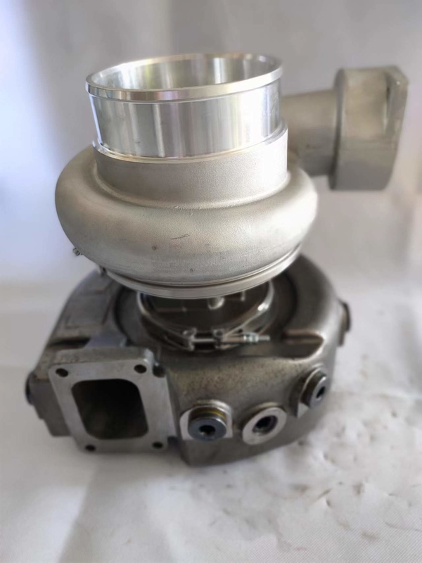 New Type Ship Turbo S4DW 312208 15600210A 311822 312147 Turbo Charger For Marine With 6&12P15-2SRE/SE Engine