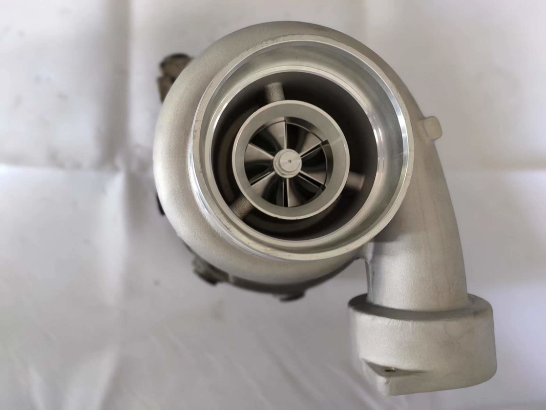 New Type Ship Turbo S4DW 312208 15600210A 311822 312147 Turbo Charger For Marine With 6&12P15-2SRE/SE Engine