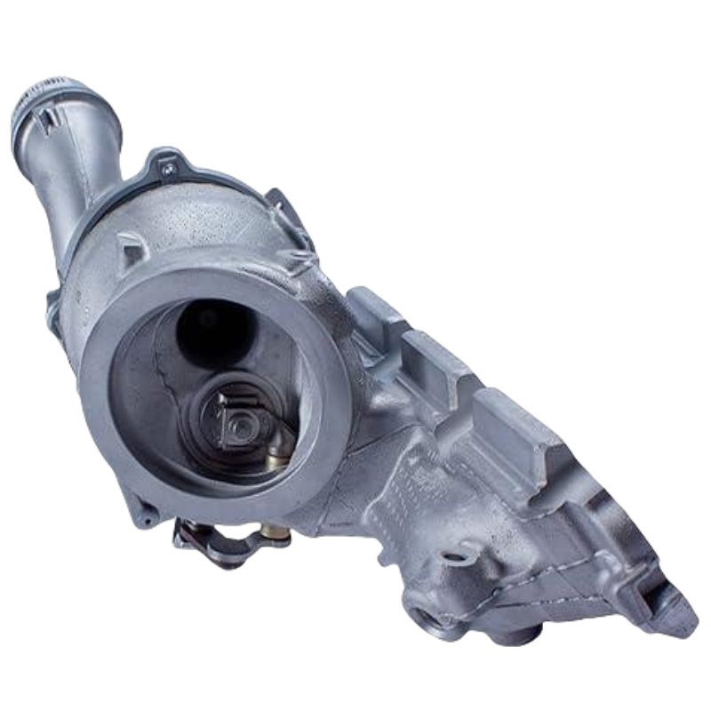 7633795 11659895980 11657633795 Turbo Charger Turbocharger FOR BMW 116i 118i 218i 318i 418i 109PS 136PS