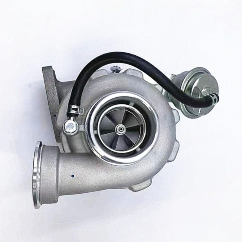 Turbocharger K16 53169707129 53169887155 53169707159 A9040968599 9040948599 53169887159 A9000960299 For Benz Om904la
