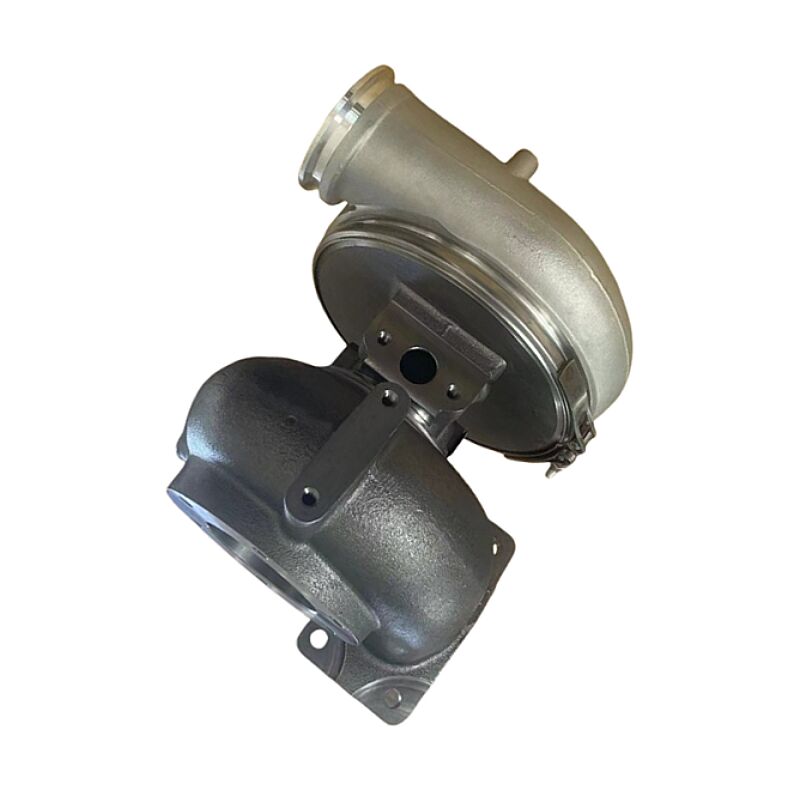 S410 Turbo A0100960199 For Mercedes Benz OM460LA Engine 12.8L EPA04