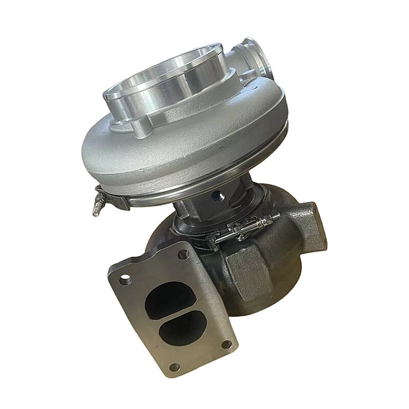 S410 Turbo A0100960199 For Mercedes Benz OM460LA Engine 12.8L EPA04