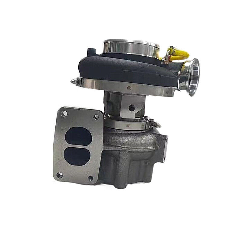 Turbocharger S410G 14879880015 56411970005 56419880005 Turbo For MERCEDES BENZ Truck OM457LA Engine Kit