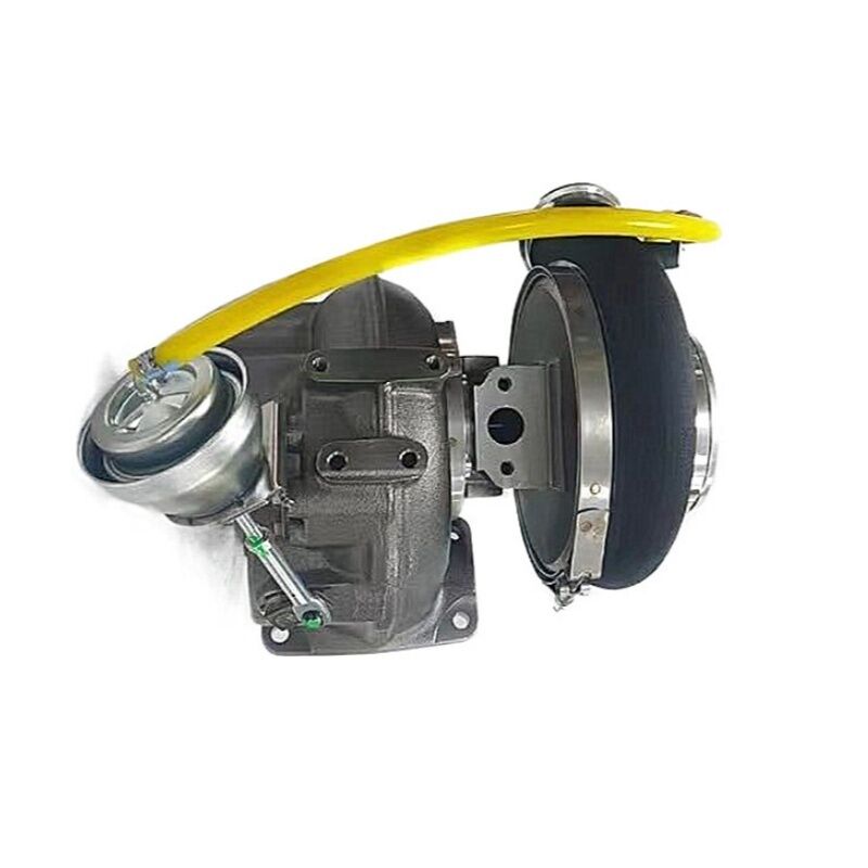 Turbocharger S410G 14879880015 56411970005 56419880005 Turbo For MERCEDES BENZ Truck OM457LA Engine Kit