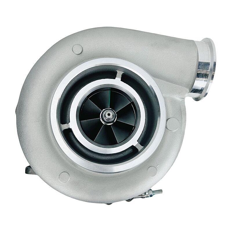 S410T Turbocharger 319372 318947 319371 319477 A0070968899 A0080962999 Turbo OM460LA OM460LACID781 Engine