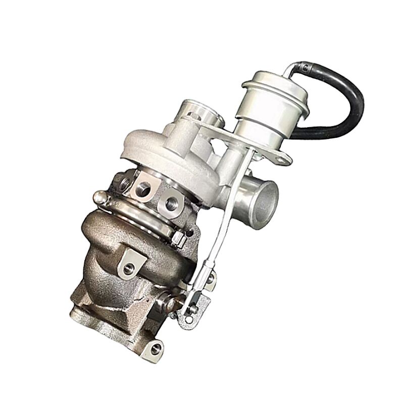 Small Turbocharger For Smart-MCC Smart Fortwo 1.0 L 84 HP Car TD025M1-08T2-3.3 49173-02010 A1320900080 1515A099 Turbos