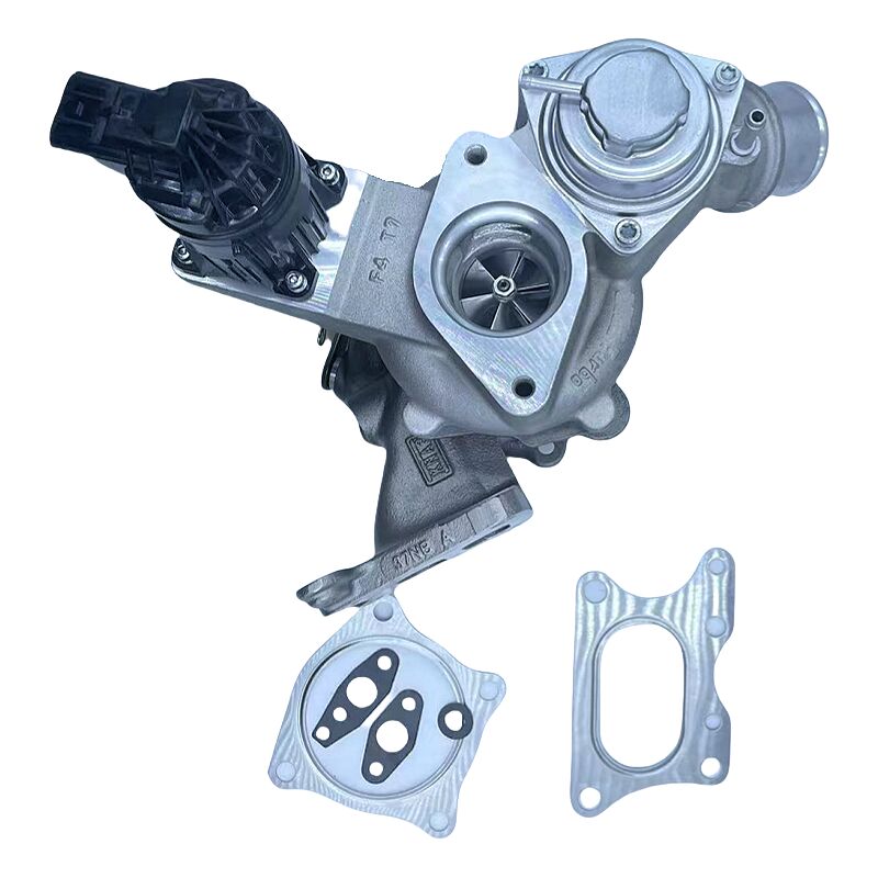 Turbo Cartridge 18900-6A0-003 F45CET-S0018B F45CET-S0018G VA400018 VB400018 Turbocharger Core For Honda ACCORD L15BN 1.5T