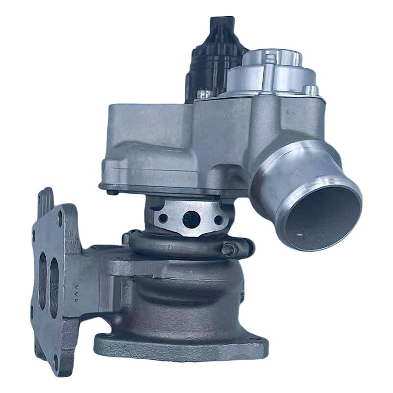 1890A-6A0-A01 18900-6A0-003 14039149-101 14039149-102 14039149-103 Turbocharger 14039149-104 For Honda Acura 1.5T-2018-2022Y