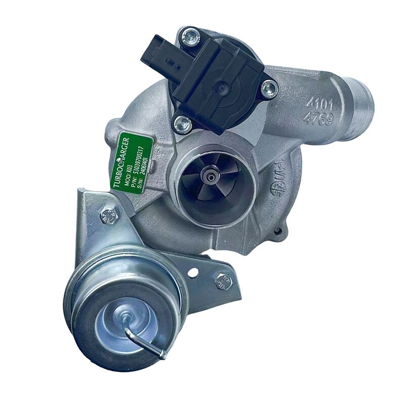 K03 53039880217 53039880179 53039700243 53039700217 53039700179 TURBO Turbocharger for Peugeot 207 GT Citroen with EP6DT Engine