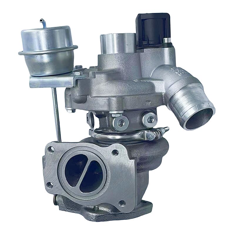 K03 53039880217 53039880179 53039700243 53039700217 53039700179 TURBO Turbocharger for Peugeot 207 GT Citroen with EP6DT Engine