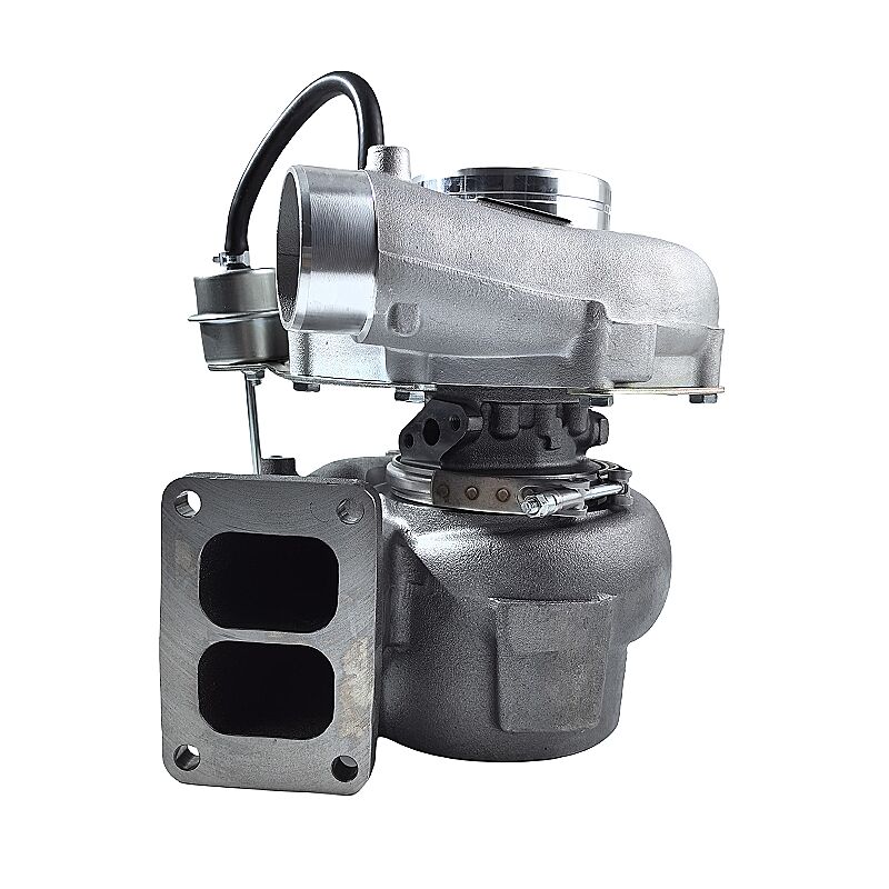 Turbocharger GT4594S 735059-5003S 721644-0001 1443766 1448806 1453028 1453029 TURBO For DAF Truck XF95 Engine 12.6L XE390CIL