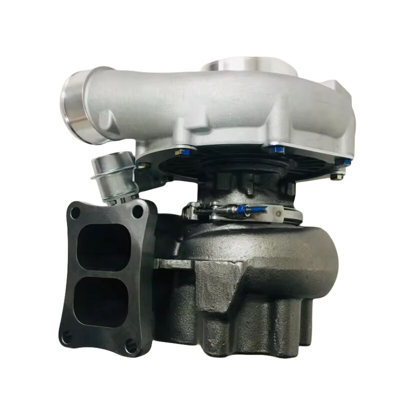 K31 Turbo 53319887145 53319707124 53319707135 53319707145 53319887124 53319887135 1642316 Turbocharger For Truck