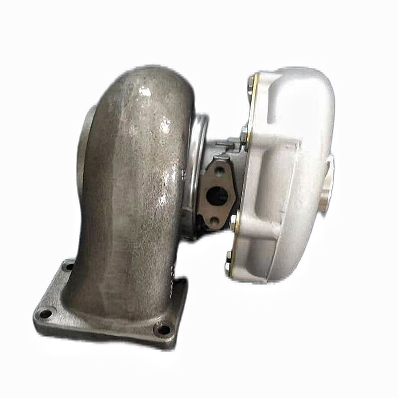 TURBOCHARGER TA4503 465942-0011 465942-5011S 370870  For DAF TRUCK 2500 ENGINE DHS825