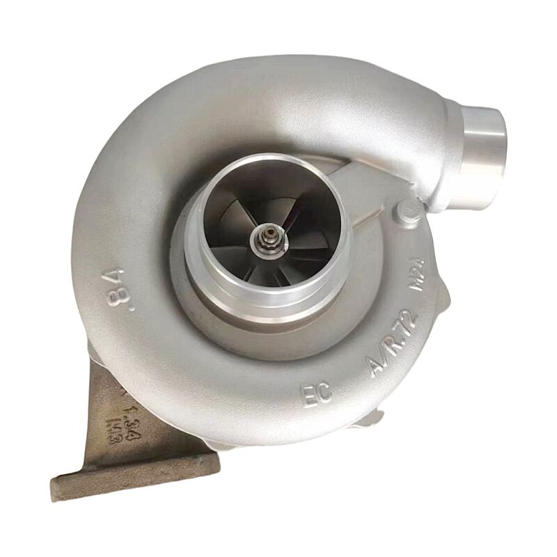 TA45 Turbo 710223-5001S 710223-0001 65091007050 65.09100-7050 Turbocharger For Daewoo Industrial Engines Gen Set With DS2840LE