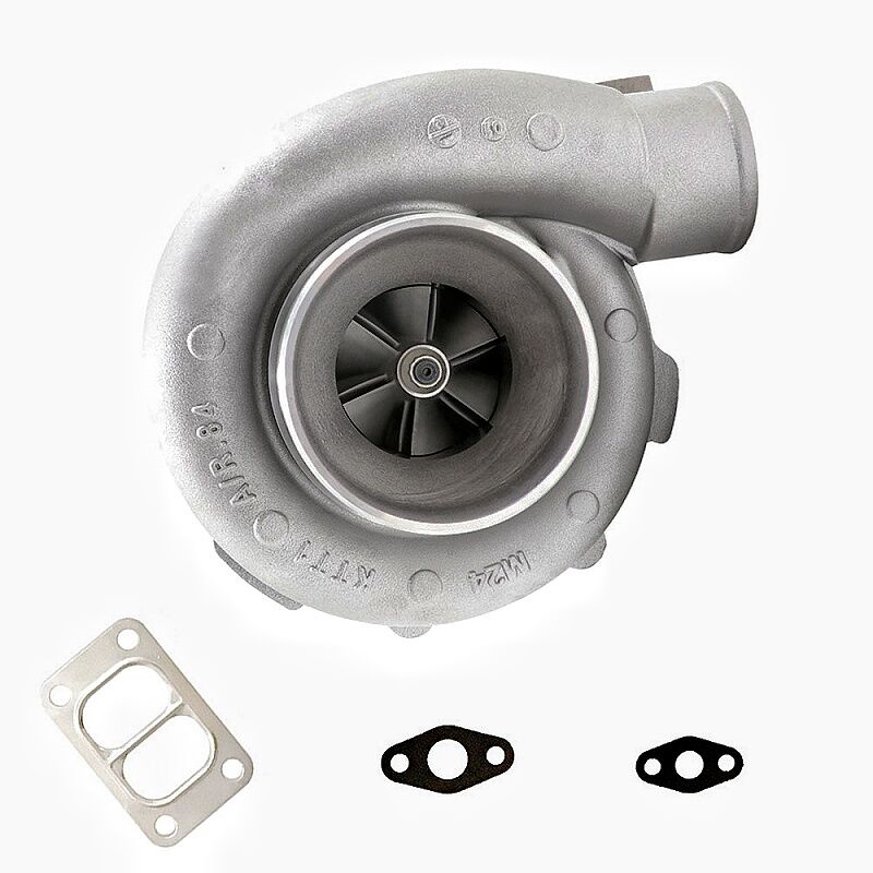 Turbocharger 466617-5011 65.09100-7073 466617-5011S 466617-0011 DH330 DH370 D2366