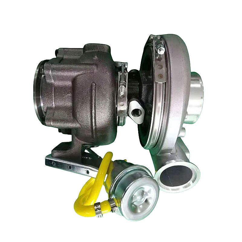 HE500WG Turbocharger 4031031 5324953 5353116 2841397 2841403 3790184 3794641 3799138 For Scania Truck 13.0d D13A Tier 3