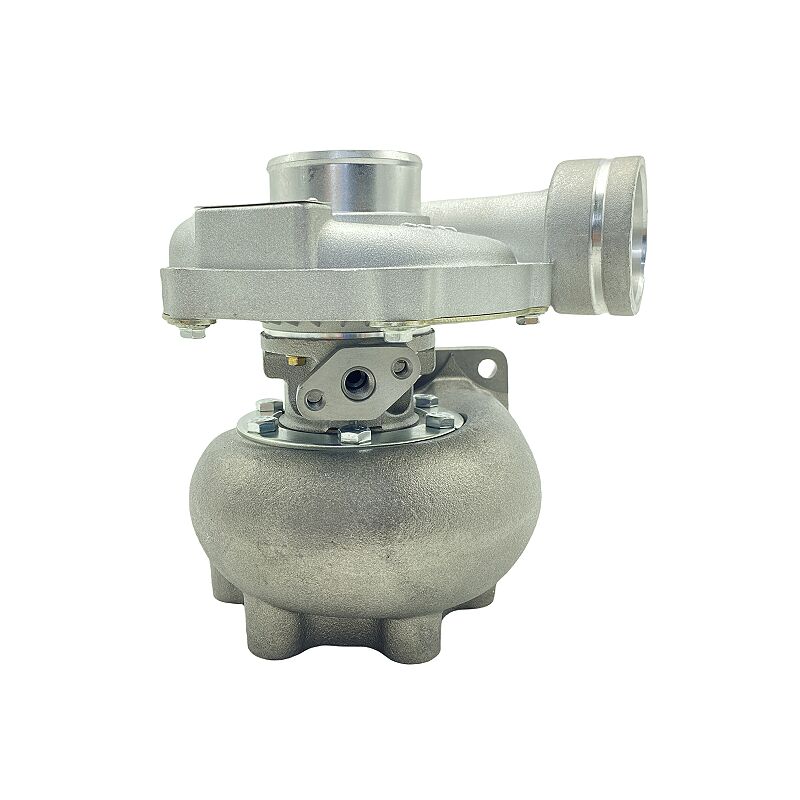 Turbocharger For Excavator DH300-5 D1146 Engine 65.09100-7038 466721-5007 Turbo Application For Loader Durable Aluminium