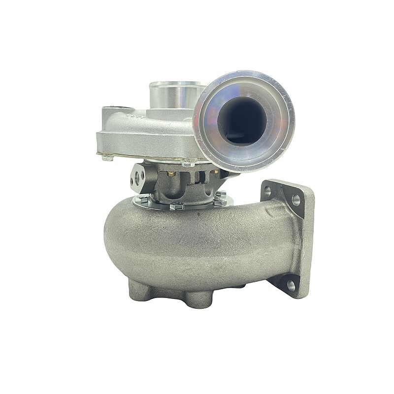 Turbocharger For Excavator DH300-5 D1146 Engine 65.09100-7038 466721-5007 Turbo Application For Loader Durable Aluminium