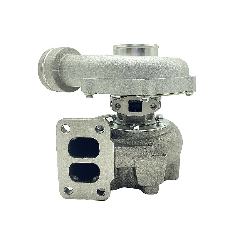 Turbocharger For Excavator DH300-5 D1146 Engine 65.09100-7038 466721-5007 Turbo Application For Loader Durable Aluminium