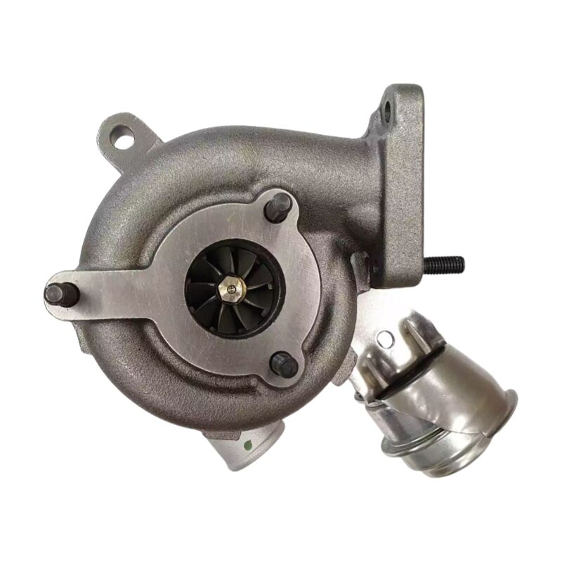 Turbo Balanced GT1544V 454161 454161-5003S For Para Volkswagen Passat B4 1.9l TDI 028145702DX Turbocharger 100% New Turbine