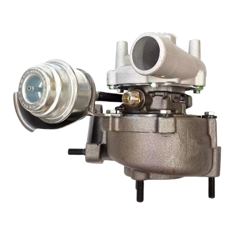 Turbo Balanced GT1544V 454161 454161-5003S For Para Volkswagen Passat B4 1.9l TDI 028145702DX Turbocharger 100% New Turbine