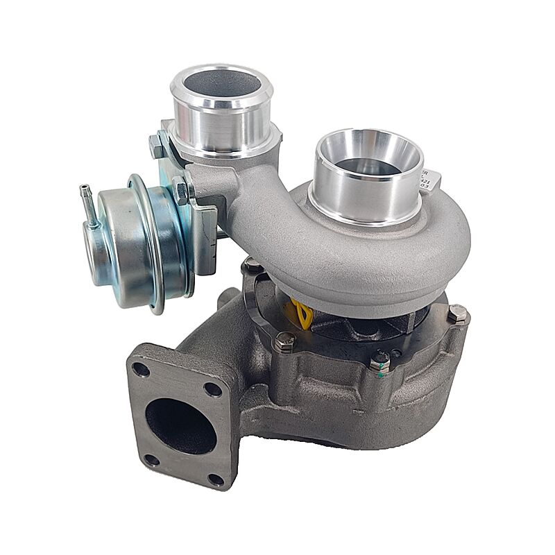 Factory Direct TD04L Turbocharger 49377-07426 49377-07460 49377-07421 For Volkswagen VW Crafter TD Turbo Turbocharger & Parts