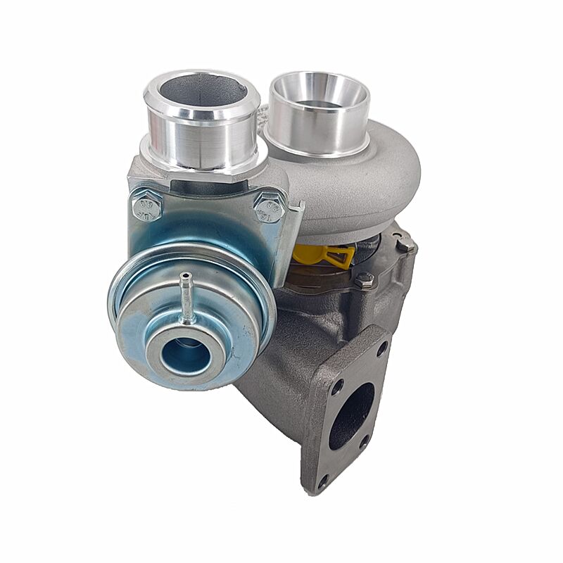 Factory Direct TD04L Turbocharger 49377-07426 49377-07460 49377-07421 For Volkswagen VW Crafter TD Turbo Turbocharger & Parts