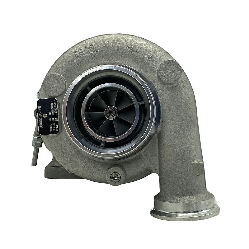 Turbo B1-2467NRAKB0 04298603 04298603KZ 04295604 04295604KZ 1158-988-0007 11589880004 For TCD2012L4-2V D5D