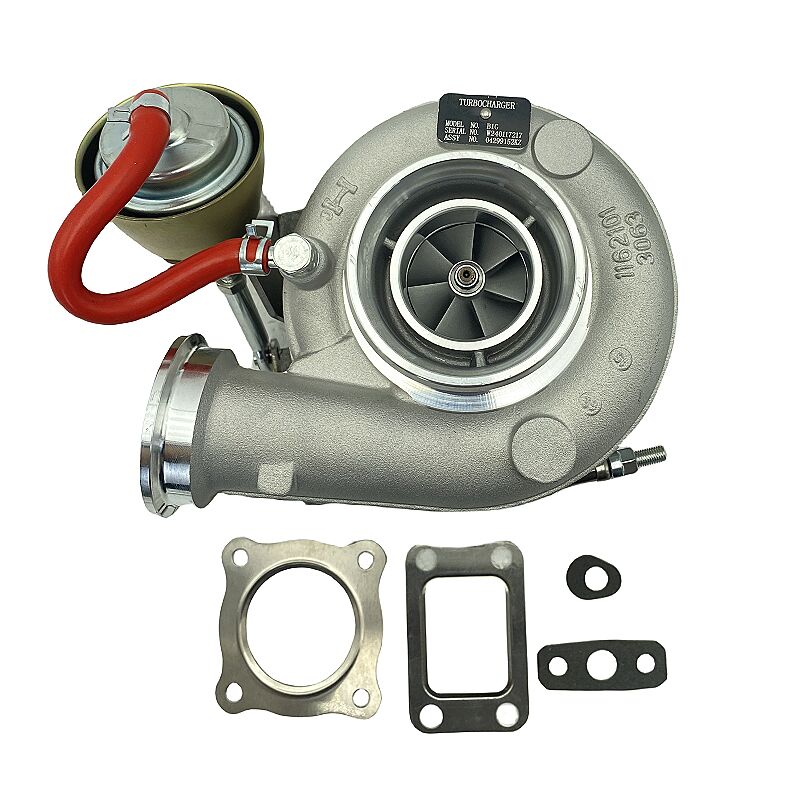 EC210D D5E Turbocharger 21092586 04299152 11589880000 For Volvo S200 Turbo Charger 04299152kz