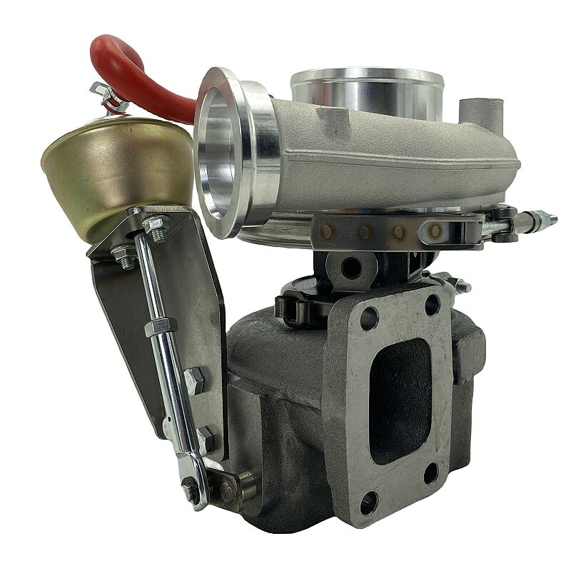 EC210D D5E Turbocharger 21092586 04299152 11589880000 For Volvo S200 Turbo Charger 04299152kz