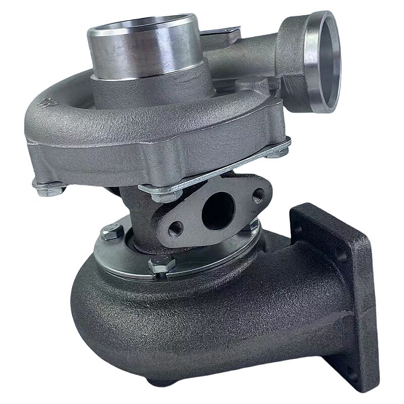 TBD226B-4T3 TD226B-6G ENGINE PARTS TURBOCHARGER 13057465 J60S 860129156 13057501 13052510 13054112 For XT873 BACKHOE LOADER