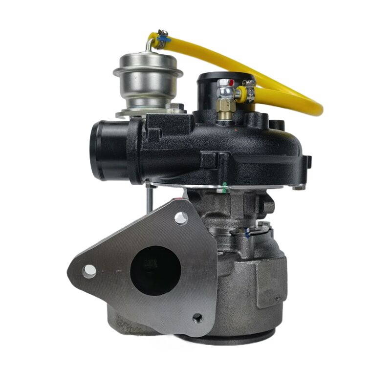 K03-2 Turbocharger 04128306 53039880725 04127586 for Deutz Engine TCD3.6L4