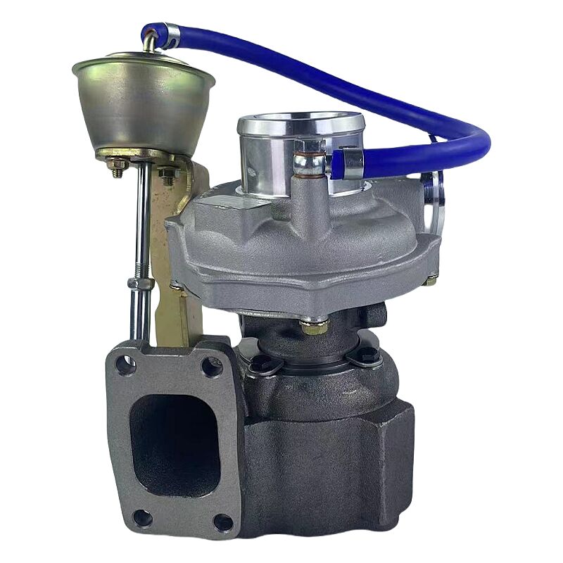 K04 Turbo Cartridge 53049880087 53049700075 53049880082 04299166 Turbine CHRA For Volvo Indistriemotor 103 Kw - 141 HP TCD20