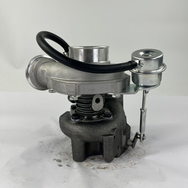 Auto Parts He221W K16 1118010-26V Deutz Turbo Turbocharger