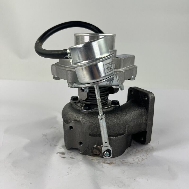 HE221W K16 1118010-26V 3784493 Turbocharger For Deutz Turbo Auto Parts